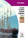Famous Explorers Video Quiz